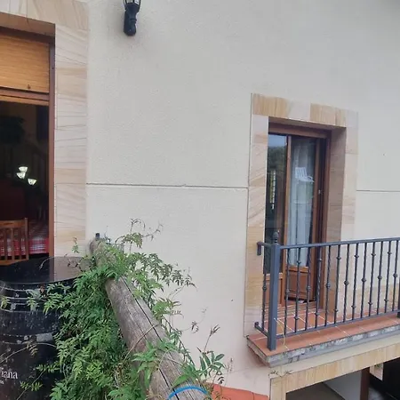 Chalet De Fano Holiday home *