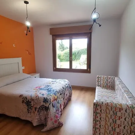 Chalet De Fano Gijon