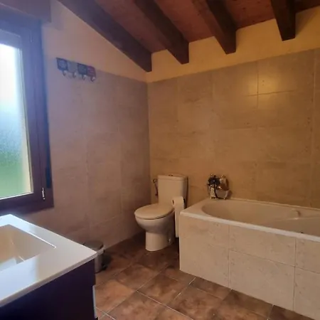 Chalet De Fano Holiday home Gijon
