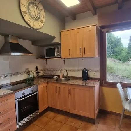 Chalet De Fano Holiday home
