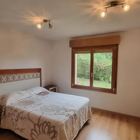 Chalet De Fano Holiday home