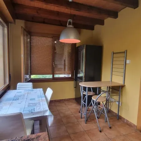 Chalet De Fano Holiday home *