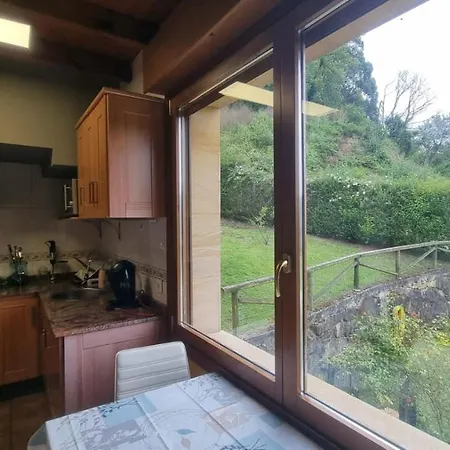 Holiday home Chalet De Fano Gijon