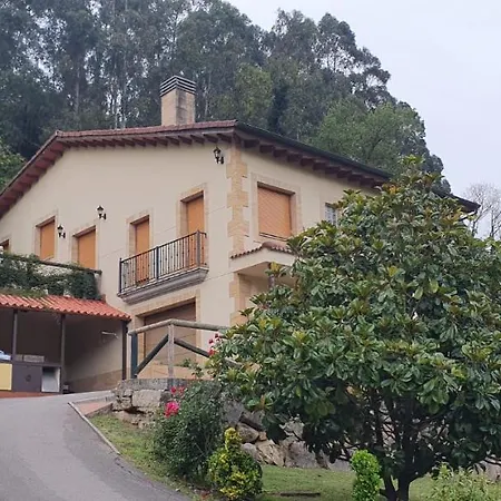 Chalet De Fano Holiday home Gijon
